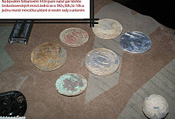 Vesnička má středisková I.