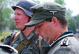 České Budějovice bývalé vojenské cvičiště 17.5.08