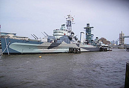 Imperial War Muzeum London