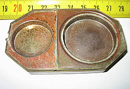 Šifra mistra Leonarda