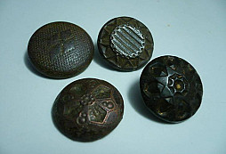 Nálezy od Lipana XI.