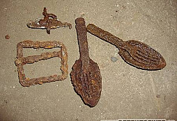 Nedělní dohledávka