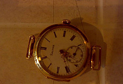 Z pozůstalosti - prosba o určení