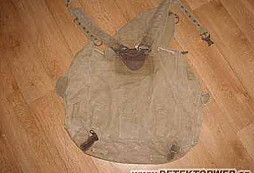 Prosba o pomoc při určení