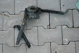 Pár malejch nálezů