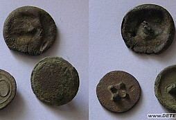 Pár věcí z víkendu