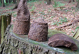 Ústupovka pod palbou