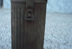 Pár maličkostí z půdy