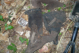 Zajímavá dohledávačka