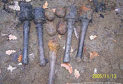 Něco od Sedlčanska