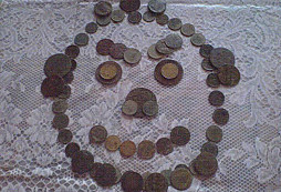 Pár RU koleček za pár měsíců