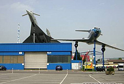 Zpráva o cestě do Normandie