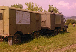 Technika v Benešově