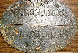 Prosím o určení ID