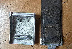 Nieco do zbierky od znamych