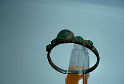 Nálezy od Lipana XIII.