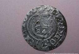 Zase jeden stříbrnej