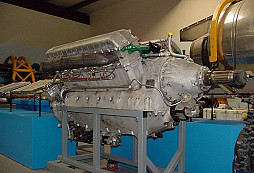 Opět nějaké "střípky" techniky, nalezené po světě