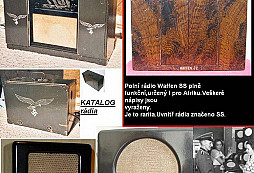 SS Rádio Afrika TELEFUNKEN