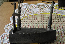 Pár nálezů s novým detetorem