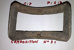 Prosím o určení kamarádovo nálezů