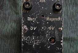 Prosba o určení předmětu po Wehrmachtu