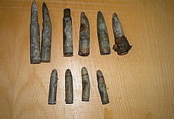 Z nedělní procházky