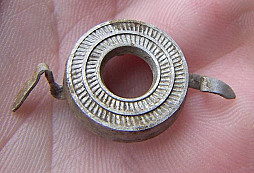 Kokardička a winterhilfky