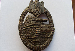 Něco málo z války