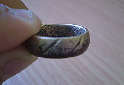 Prosím o určení prstenu