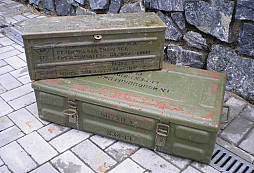 Další věci od známých