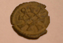 Prosím o určení mince