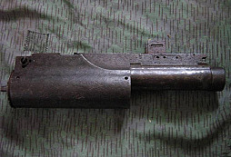 Opět něco asi z letadla