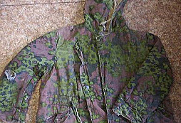 Vaťáček dubové listí