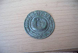 Předmět k určení