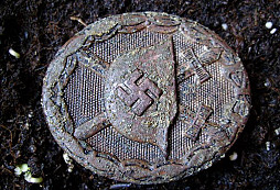 Nálezy za poslední dva dny