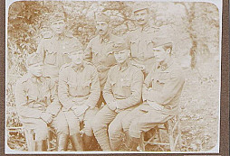 A do třetice K.uK. kanonýr