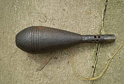 Prosím o určení nábojnice