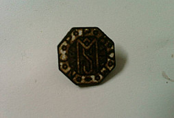 Odznáčky a medaile II.