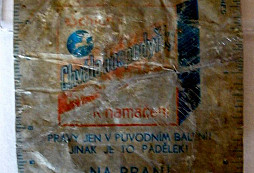 Včerejší špacír