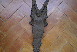 Nálezy z pátečního dopoledne