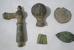 Pár věcí z pátku