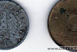 Identifikace nálezu