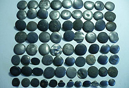 Nálezy od Lipana XV.