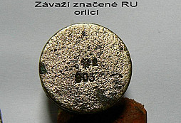 Neco málo k určení