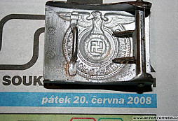 Přeska SS