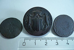 Nálezy od Lipana XVII.