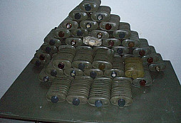 Mám rád muže stejných tváří