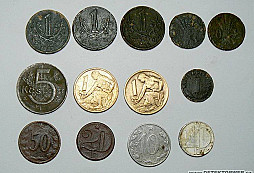 Nová lokalitka plus něco navíc