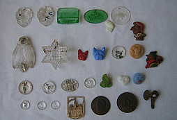 WHW  a pár drobností